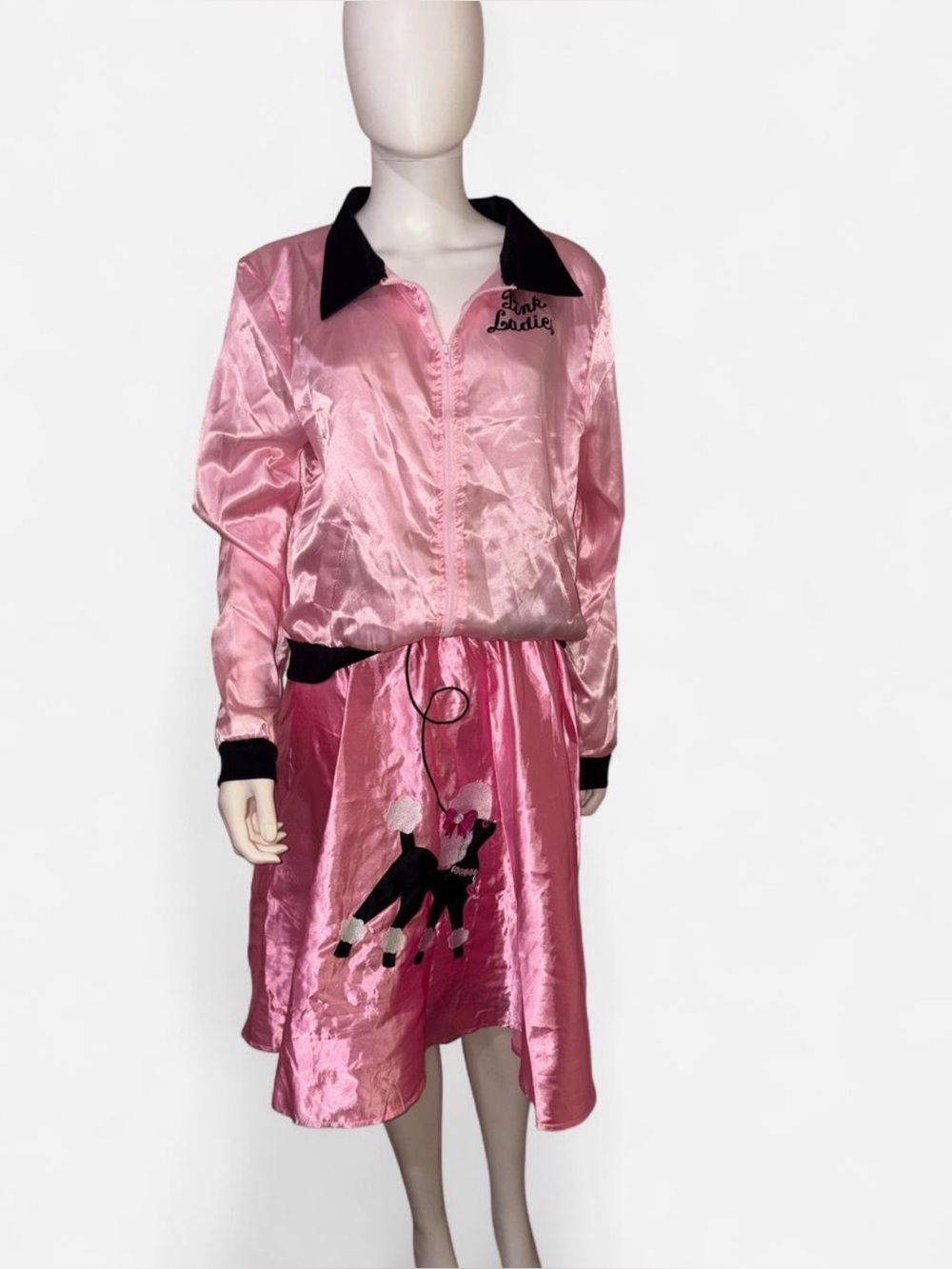 Women’s Grease Halloween costume size small